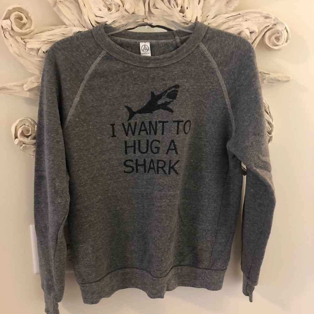 Alternative Apparel sweatshirt